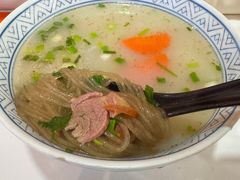 -驴公驴婆(曹杨店)