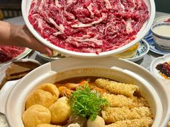 -陶兰居·手工点心·粤菜(圆融时代广场店)