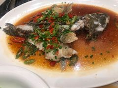 -海逸海鲜酒家(古北店)