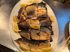 -厦门悦华酒店·绿庭主题自助餐厅