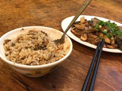 -甘味食堂(素食料理/蔬食料理/恆春美食)