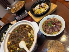 -木子山庄·安徽省老字号·中国炖锅宴