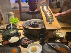 -泥炉烧肉师(新街口金銮巷店)