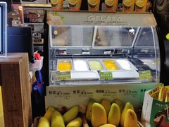 -椰语堂·海南清补凉(友谊阳光城店)