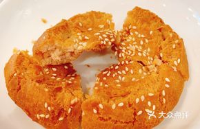 Secret-Recipe Fresh Pancake