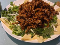 -人民公社大食堂(顺义总店)