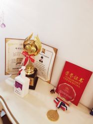 -美肤盾祛痘·问题肌头疗管理中心