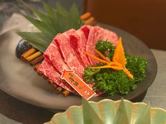 -板前十胜·和牛烧肉专门店(北京总店)