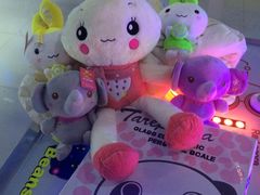 -大玩家超乐场(高新万达店)