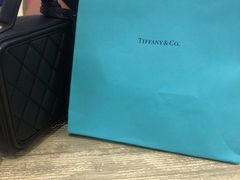 -Tiffany & Co.蒂芙尼
(杭州大厦店)