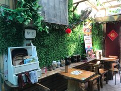 -老宅原住民沙茶面精品小吃(龙头路店)