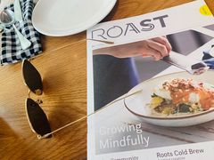 -ROAST