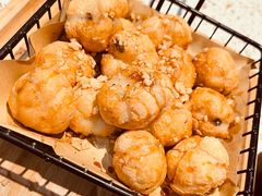 小炒汤圆-申记串道(山姆会员店)