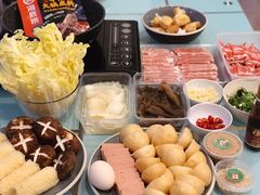 -锅圈食汇火锅烧烤食材超市(亲亲家园店)