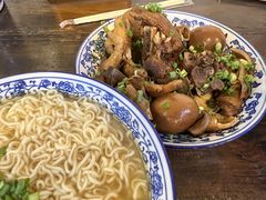 -惠康汤粉店(惠新中街店)