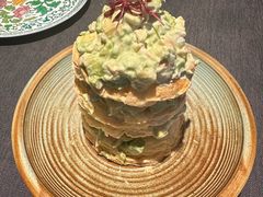 -南里山房·新淮扬菜(徐汇万科店)