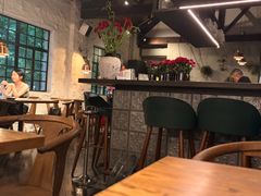 -Apollo·西班牙小酒馆(安福路店)