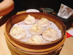 经典蟹粉小笼包-弄堂小笼包(西青中北永旺购物中心店)