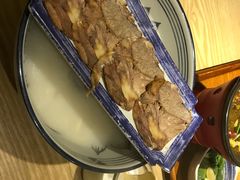 -牛三哥洛阳牛肉汤(生态城店)