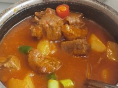 -悦融·京鲁菜·露台花园(安定门店)