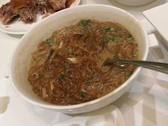 -贝勒爷·酥不腻烤鸭