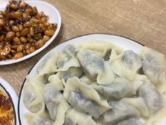 -共春园饺子馆(桑田大楼店)