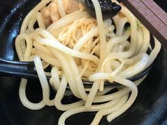 -老妈米线(港龙店)