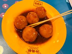 -憶廟街 X 沙角邨(太古城店)