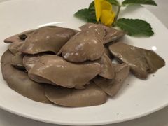 -烤肉宛饭庄(南礼士路店)