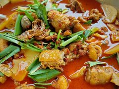 -高荡千年布依古寨旅游景区