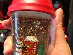 -星巴克臻选(南京金茂览秀城店)