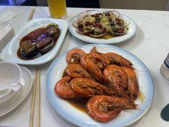 -来之顺海鲜菜馆·青岛菜·始于1993(栈桥店)