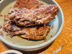 -95号酱骨·一块豆腐(展春园西路店)