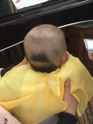 -禧婴婴儿理胎发·胎毛笔定制纪念品(新街口店)