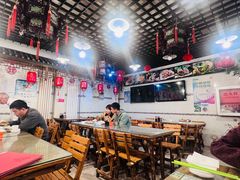 -宝源饺子(麦子店街店)