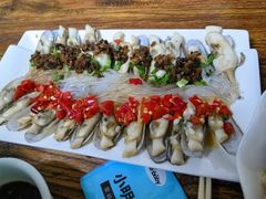 -正宗天津烧麦馆(柳州路店)