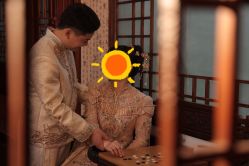 -金夫人婚纱摄影(华南店)