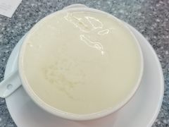 杏仁姜汁撞奶-义顺牛奶公司(板樟堂店)