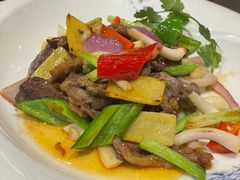 -阿多私房菜(顺德店)