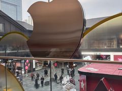 -Apple零售店(成都太古里店)