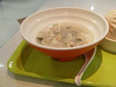 -同盛食堂(同盛大厦店)