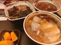 -鲜芋仙(时尚天河店)