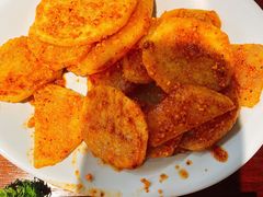 -飞阳铁板烧(ME TOWN购物中心店)