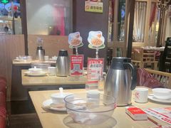 -湘阁里辣(沙井华润万家店)