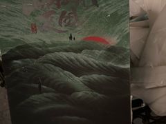 -叁拾壹丨浮世绘x壹拾叁沉浸演绎剧场