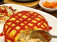 -贵宾庄炸酱面·韩式料理(高区店)