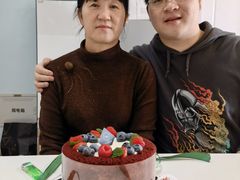 魅影红丝绒蛋糕-姆们M Sweetie Cake(三里屯店)