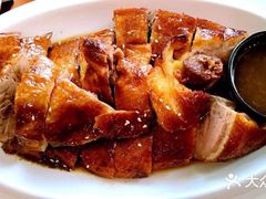 -日昌餐馆(亦庄店)