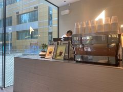 -北芒BEIMO COFFEE(五台山店)