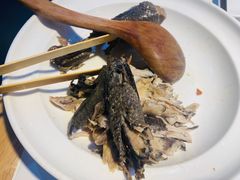 半只鸡-黑鸡小馆(金源店)
